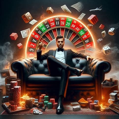 Pengingat kontrol diri untuk level member
